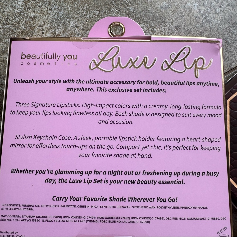 Beauty Bundle 💄 - Picture 8 of 8